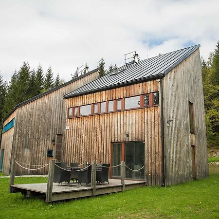 Chalet 하라포프 외부 사진