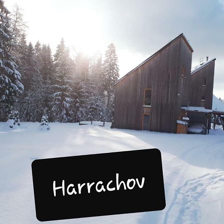 Chalet 하라포프 외부 사진