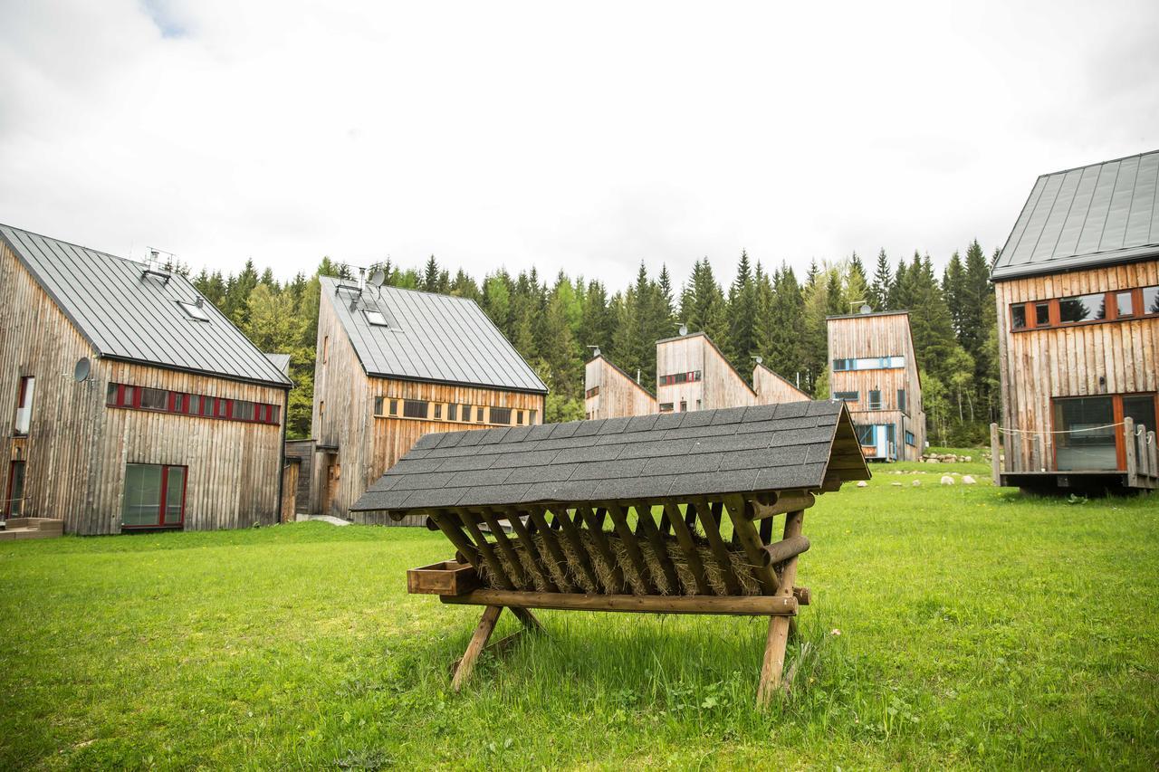 Chalet 하라포프 외부 사진