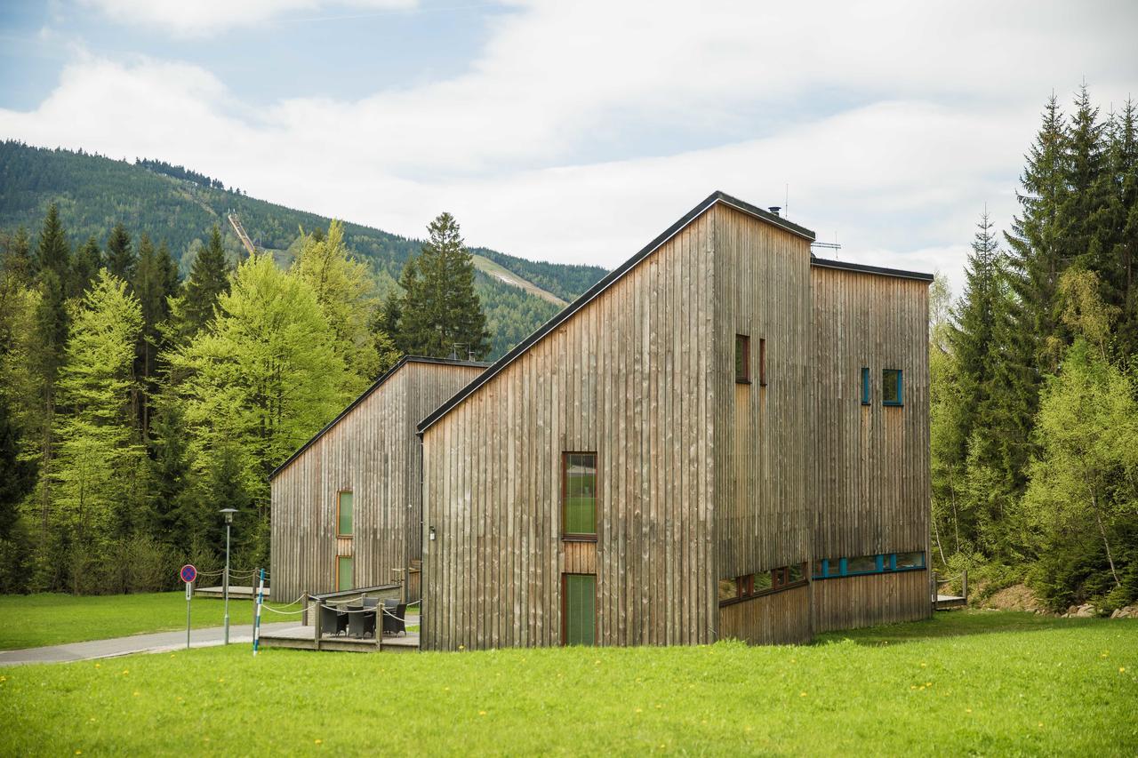 Chalet 하라포프 외부 사진