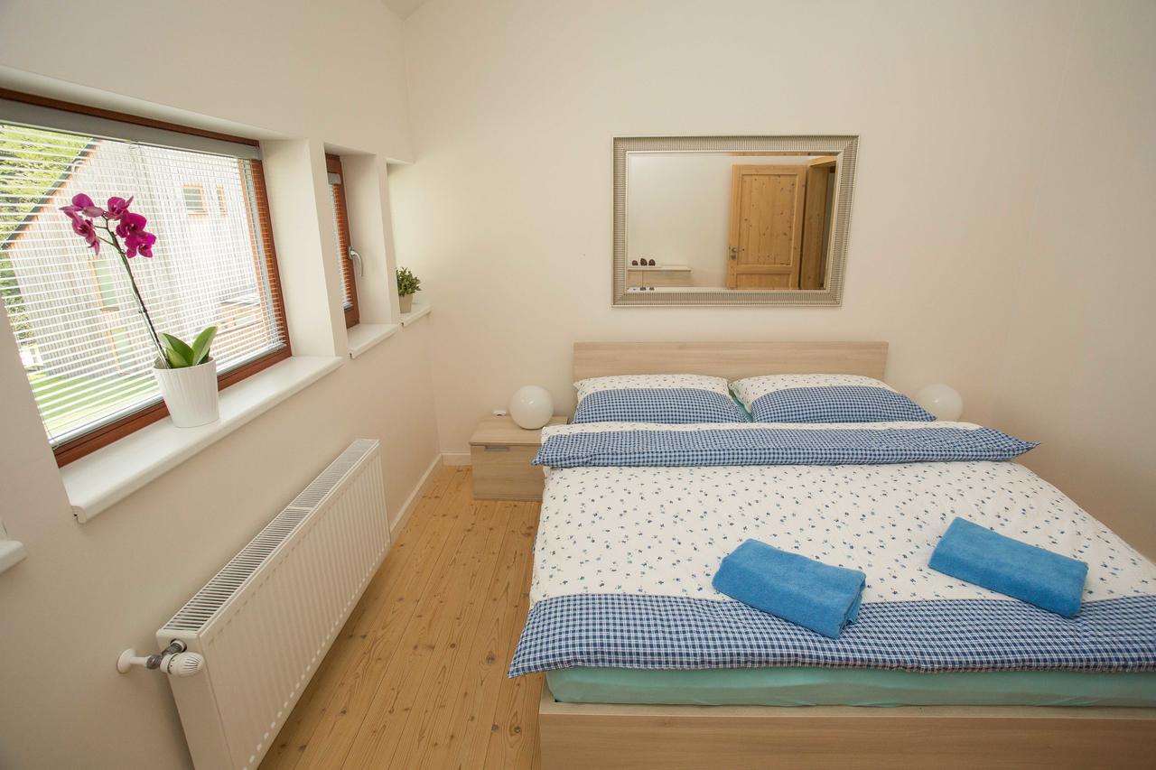 Chalet 하라포프 외부 사진