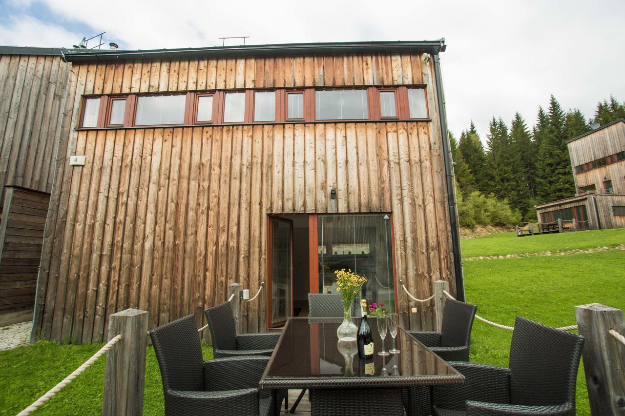 Chalet 하라포프 외부 사진