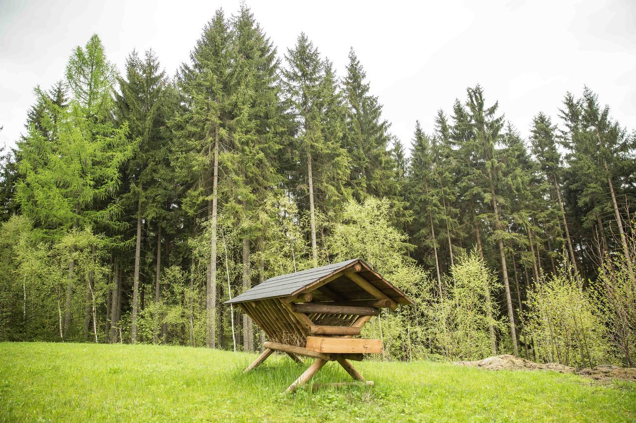 Chalet 하라포프 외부 사진