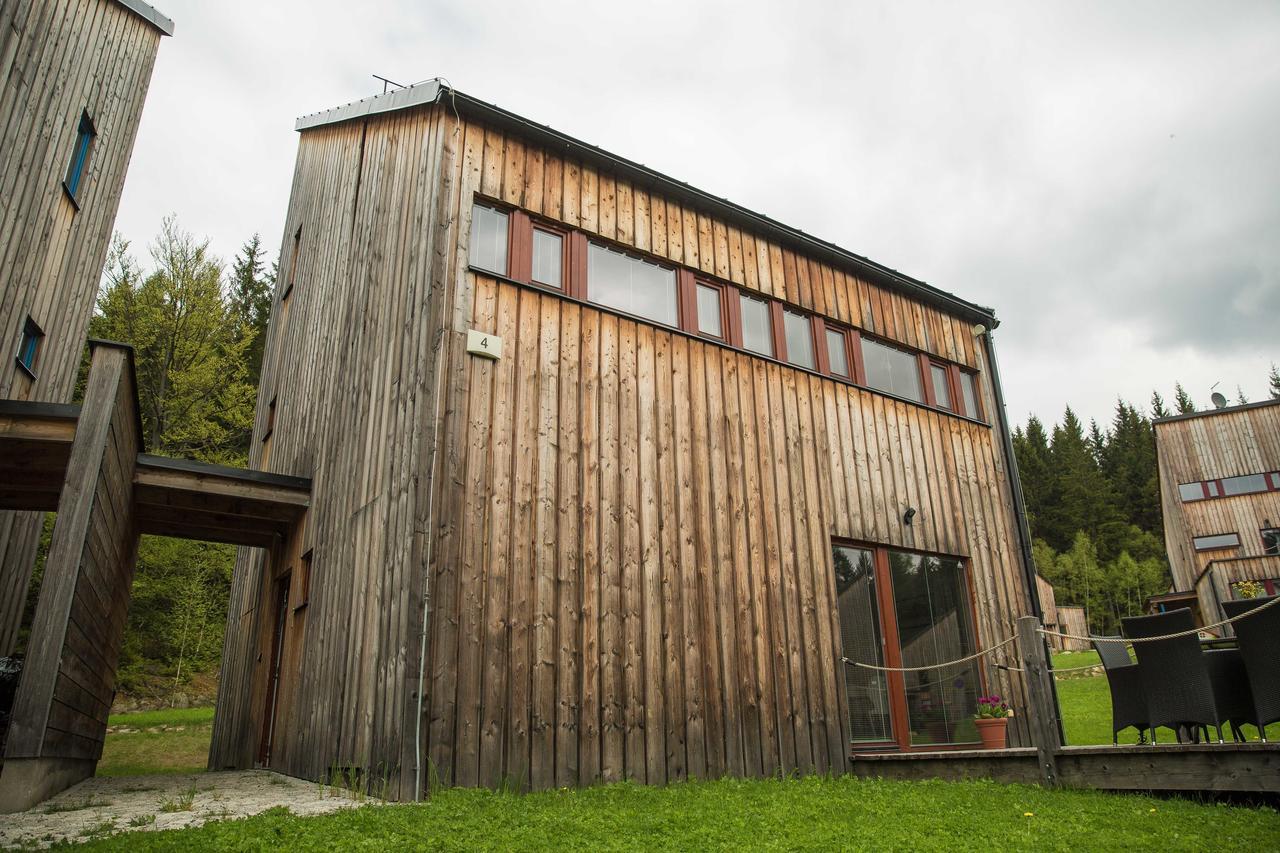 Chalet 하라포프 외부 사진