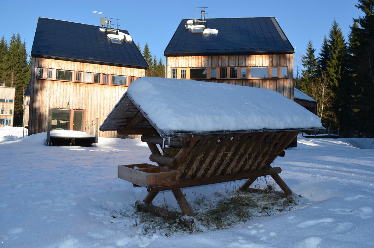 Chalet 하라포프 외부 사진