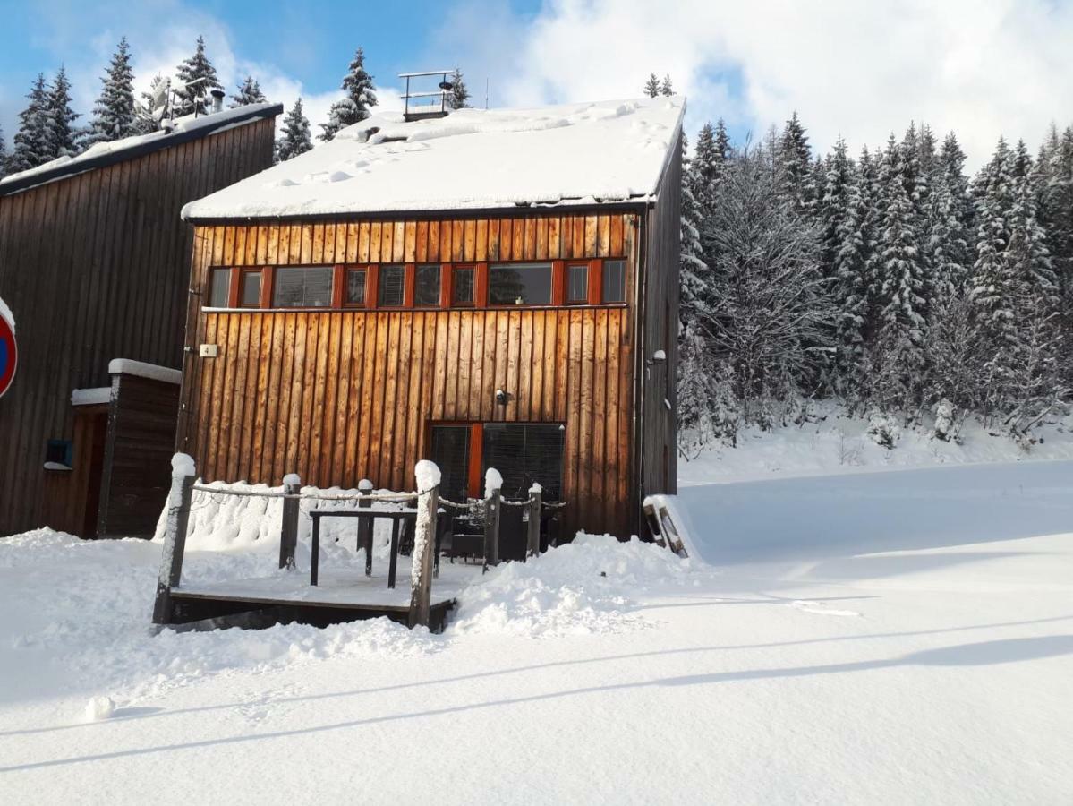 Chalet 하라포프 외부 사진