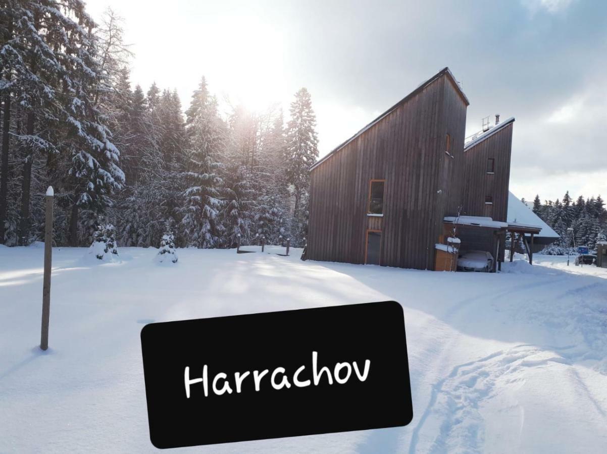 Chalet 하라포프 외부 사진